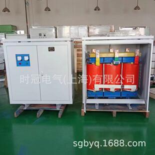 光伏储能隔离变压器SG-100KVA800V变400V600V540V690V转380V1140V
