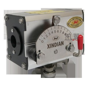 山西天祥机械GP15光杆排线器主机驱动直线滑块无牙轴承编织绕丝线