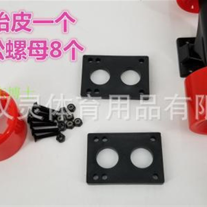 【双驱】3寸5寸7寸电动滑板动力桥控制器套件双驱轮毂电机