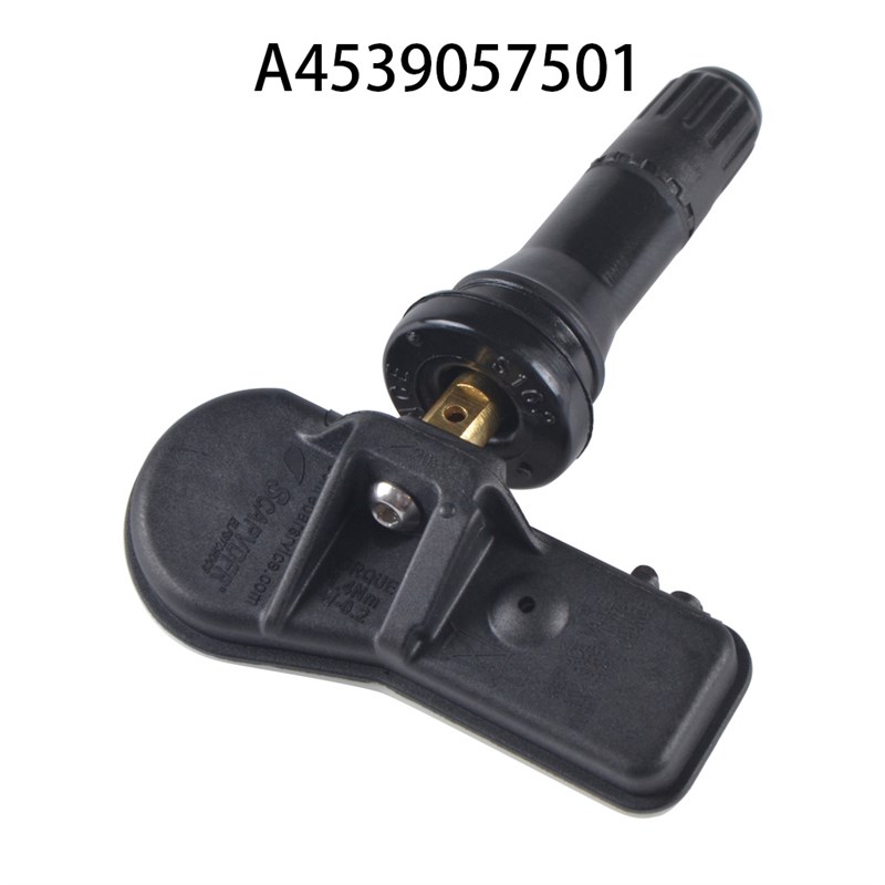 A4539057501适用于奔弛SMART汽车胎压监测器胎压传感器