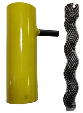 KALETA波兰原装进口定转子Stator Rotor for Kaleta适用于螺杆机