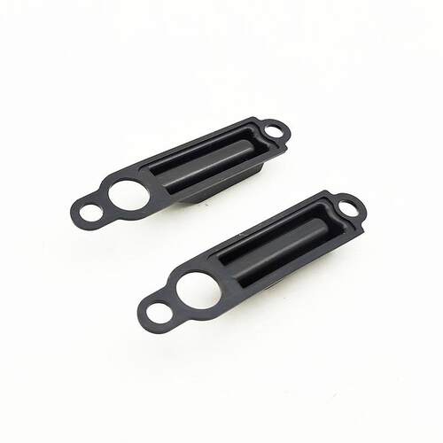 适用XT785 666 596 碟刹油碟油舱盖刹把密封垫 修补件 密封件