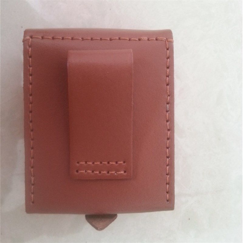 厂家指北针皮盒80式皮盒