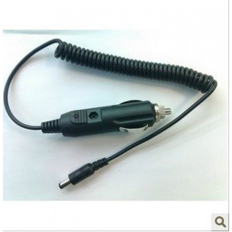 QUANSHENG泉盛对讲机TG-UV2双段机器车充/车载充电器  TG-UV2车充