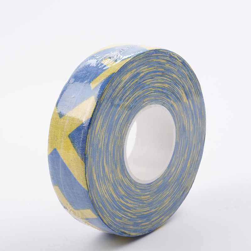 胶布专业冰球杆胶布高粘防磨带轮滑球杆胶布冰球胶带球杆胶布护具