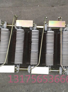 塔机电阻器RT54-160M1-6/1B YZR160M1-6 5.5KW电阻器 电阻箱