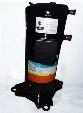 英华特4匹低温，R404系列，型号YM70E1G-100，蒸发温度-25℃