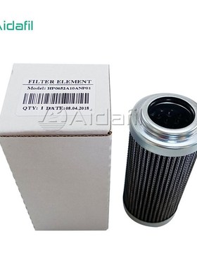 厂家供应回油滤芯SFAX - 800X03各种规格气固液过滤滤芯