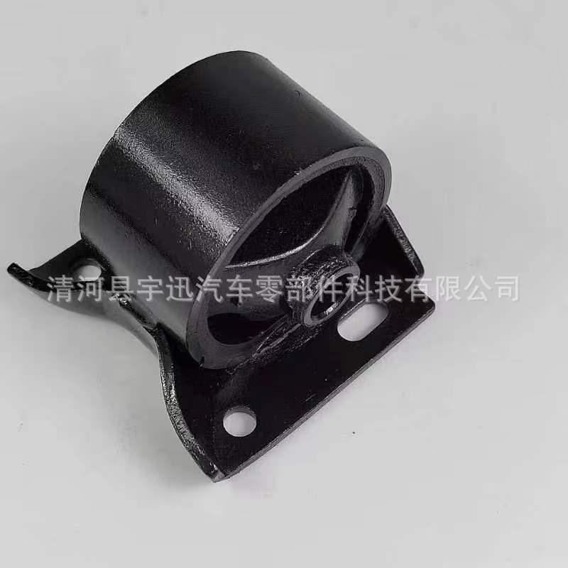 12303-54020 适用于金杯变速箱支架 机脚胶