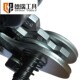 120D 120B 120T 德瑞工具HX 150B 150SC大型Y.O端子压著钳