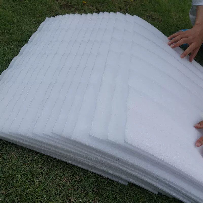 【原厂供应】白色珍珠棉卷珍珠棉卷材泡棉抗震珍珠棉epe卷料