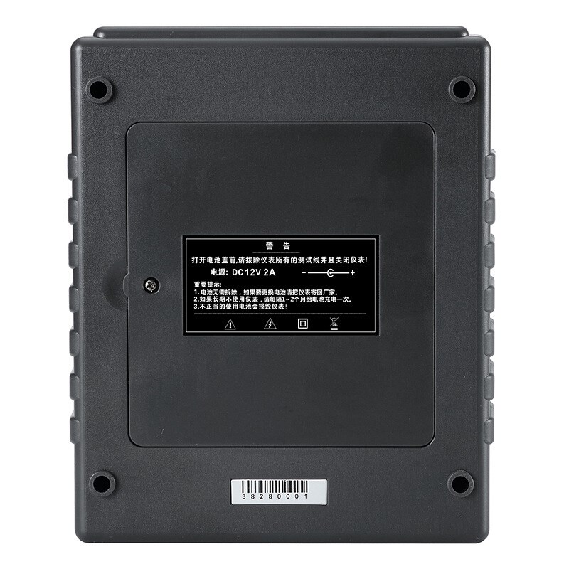 铱泰ETCR3800B防雷元件测试仪mov压敏电阻SPD电浪涌保护ETCR3800A