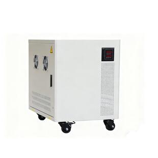 稳科10KVA自耦变压器50HZ/60HZ进出口设备调试380V转200V220V415V