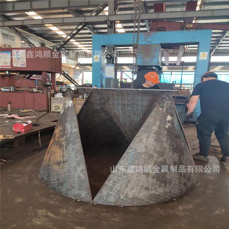 堆焊耐磨钢板 6+6/8+8碳化铬双金属复合耐磨板厂家现货图纸下料