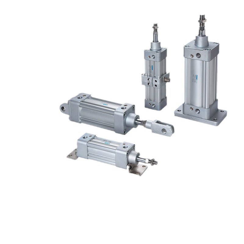 Mindman台湾金器MCQI-11-50-320标准气缸