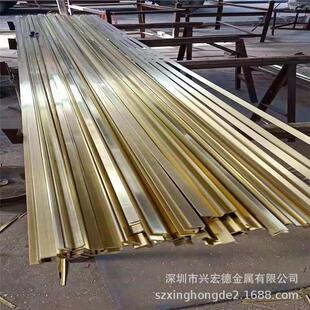 厂家货源T51520-H磷铜带QSn6.5-0.4锡磷青铜管CuSn6Zn4Pb铸造铜板
