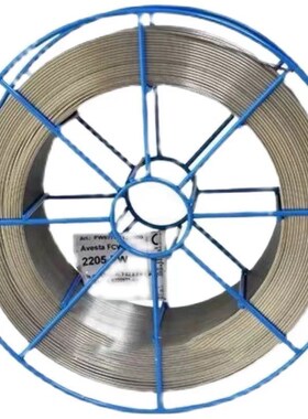 瑞典阿维斯塔Avesta GM 308LSiER308LSi不锈钢实芯焊丝1.0MM