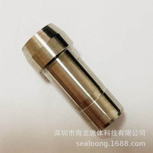 Swagelok孔口接头现货SS-811-PC