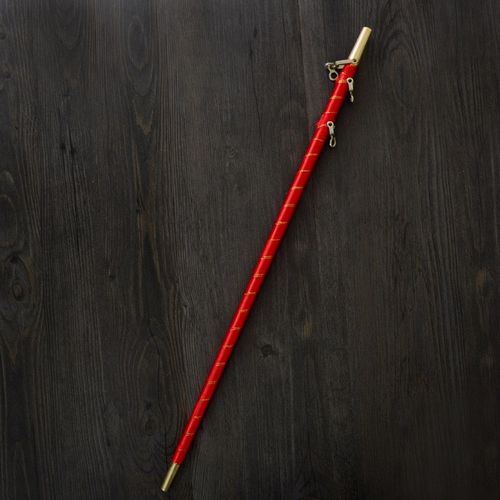 婚庆用品称杆喜秤中式婚礼秤杆 挑红盖头秤 喜棒结婚婚庆道具用品