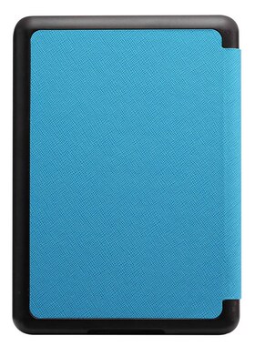 适用于kindle paperwhite 4保护套2018 kpw4变形金刚款皮套防摔