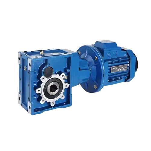 EWK 77Y71-163-Y-0.25KW-180°-M1系列斜齿轮减速机GEAR REDUCE