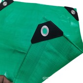 货车运输户外雨棚用蓬布材料 防雨布用PE加厚兰红货车篷布