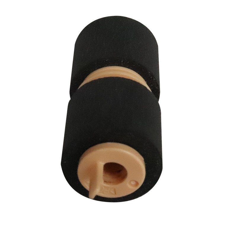 原装施乐c7835 3370彩色a3复印机搓纸轮7535 7855 6500纸盒搓纸轮