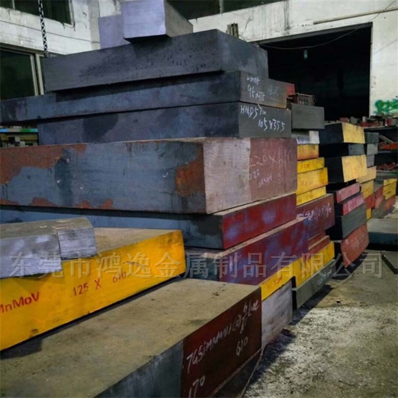 供应K380ESR冷作模具钢 K380ESR钢板 圆钢 规格齐全