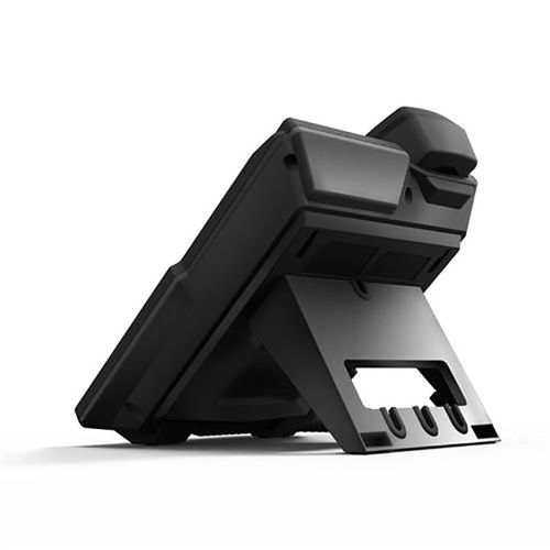 IP网络对讲系统 商务座机语音对讲电话 办公酒店桌面电话机