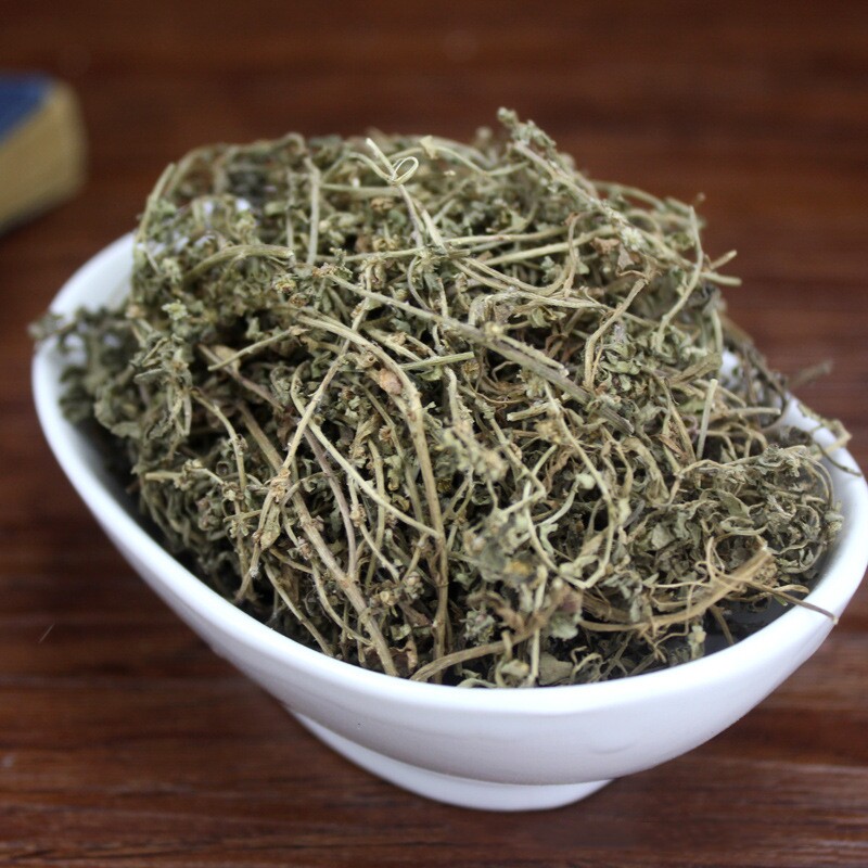 中药材  二郎剑  见血草  500g克  碎