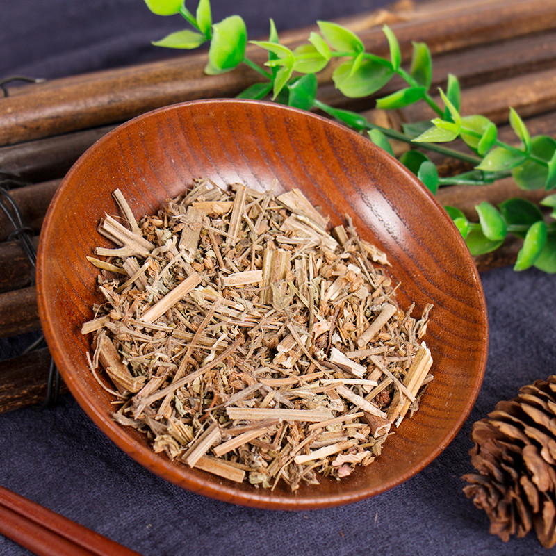 中药材  寸金草  痧子草  八金刚草  莽壳草  对叶草  500g克  碎