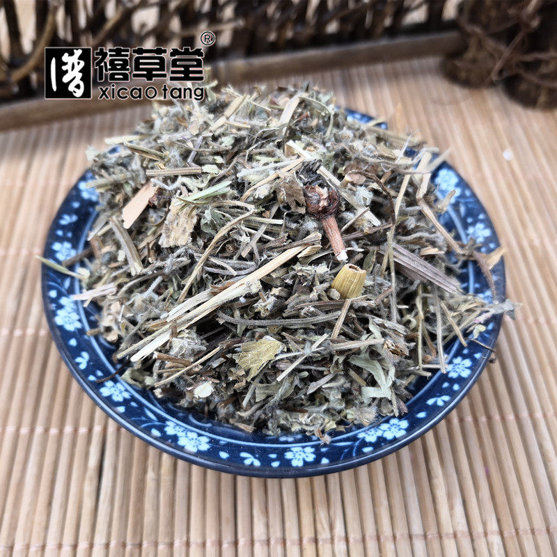 中药材 老鹳草 老鹳嘴 老鸦嘴 老贯筋 老鸹嘴 500g克 碎