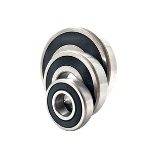 6202 6303 6203 6302 2RSL 6403X1 人本汽车发电机专用轴承SA6201