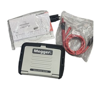 摇表 兆欧表 梅凯MEGGER MIT320绝缘电阻测试仪工业用