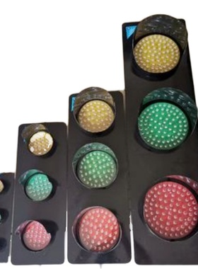 ABC-HCX-150滑触线滑线LED指示灯天车三相电源断相指示灯