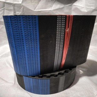 516XH 劲力达橡胶带齿传动XH同步皮带 870XH 355XH 800XH 770XH