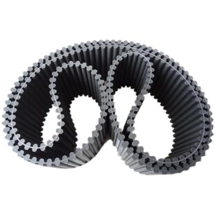 三维同步带S14M 1470