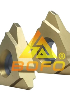 立装梯形内螺纹刀片 22VNR 2.0/3.0/4.0/5.0/6.0/7.0 TR M20/TP04