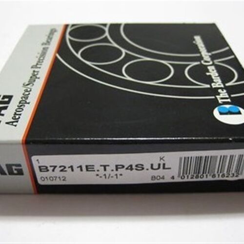 FAG轴承B7000C.T.P4S.UL进口超精密高速机床角接触轴承