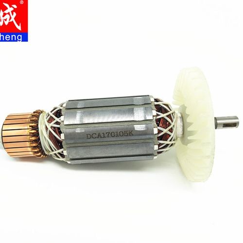 东成水钻机转子 Z1Z-FF-90/130/110/160/180/200/250/190水钻转子