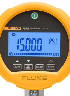 福禄克FLUKE 700G27/G29/G30/G31/G04/05/07/06压力表校验仪模块