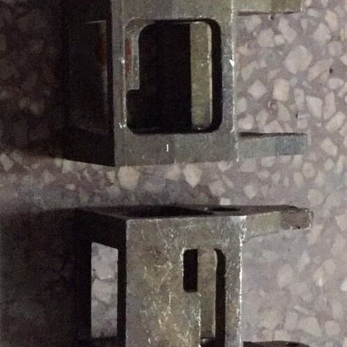 云南机床CY6140 CY6150溜板箱 拨叉6041 6042 房型 房形 支架杠杆