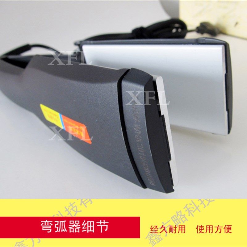 亚克力折弯器发光字热弯器边条折弯钳围边弯弧直角弯角折弯器包邮