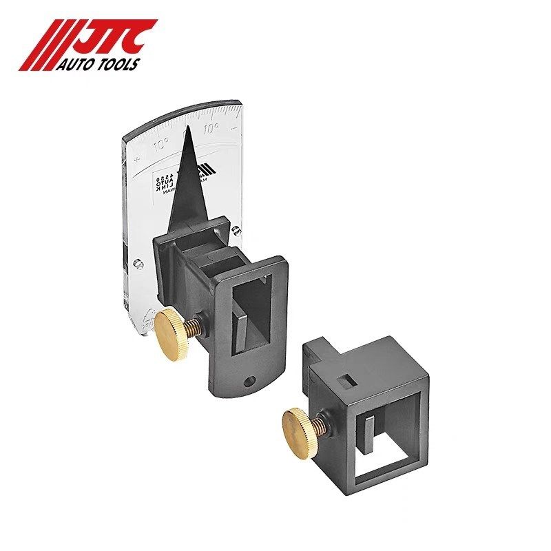 JTC汽修专用工具 雨刷臂角度检查表 JTC4550