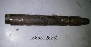 机床配件北一铣床X62W X52K偏心轴L212/外元25,18/727