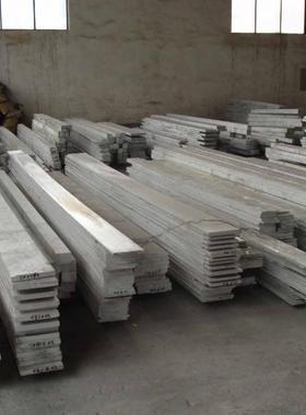 LY12--6061 铝排8*35mm 铝棒 铝板 规格齐全 切割零卖 质量保证