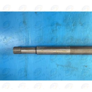 CQ5240立车螺旋伞齿轮传动光轴 瓦房店C5225 齐齐哈尔 芜湖