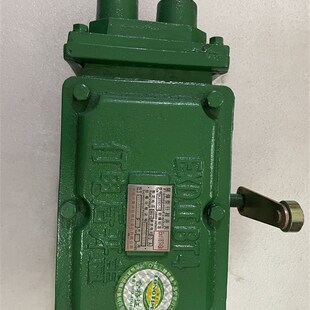 10行车起重机限位开关 黄河防爆BLX501 隔爆型行程开关BLX501