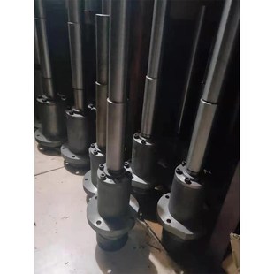 CQ5240立车主轴箱变速油缸 芜湖恒升C5225 齐齐哈尔 瓦房店