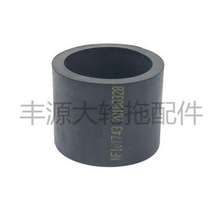 迪尔904万向驱动轴衬套NF101743拖拉机农机配件大绿轴衬套保护套